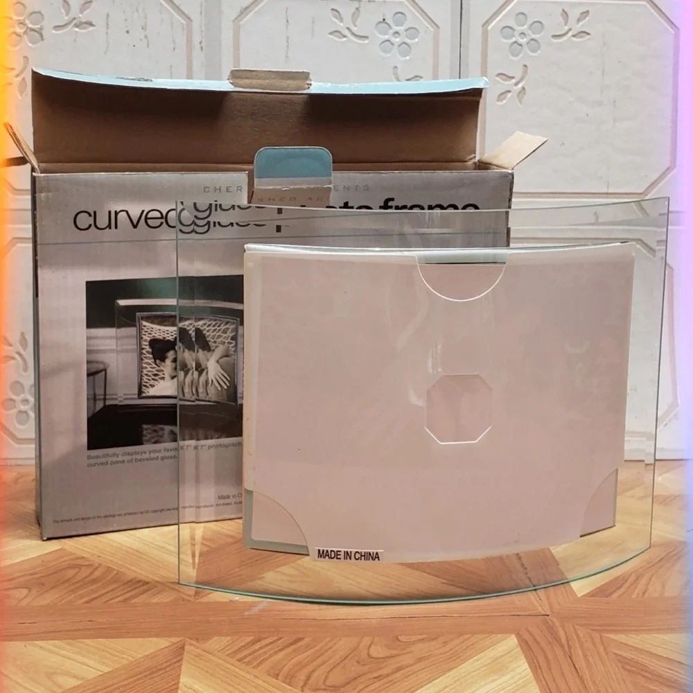Momentum Brands bundle curved